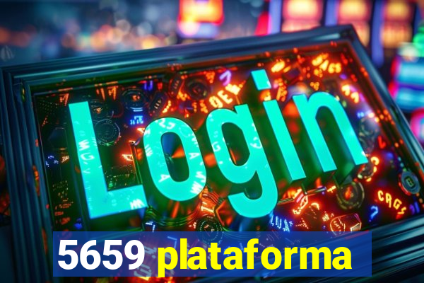 5659 plataforma